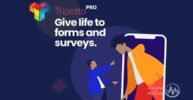 Tripetto Pro nulled plugin