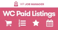 WP Job Manager WC Paid Listings nulled plugin