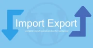 WP Import Export nulled plugin