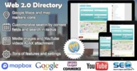 Web 2.0 Directory plugin for WordPress nulled plugin