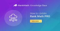 Rank Math Pro nulled plugin