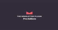 Newsletter nulled plugin