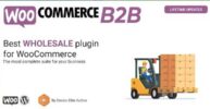 WooCommerce B2B by code4lifeitalia nulled plugin