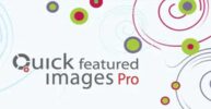 Quick Featured Images Pro nulled plugin