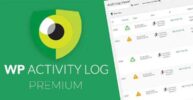 WP Activity Log Pro nulled plugin