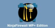 NinjaFirewall WP+ Edition nulled plugin