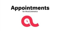 BookingWP Appointments for WooCommerce nulled plugin