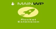 MainWP Rocket nulled plugin