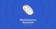 Iconic WooCommerce Quickview Premium nulled plugin